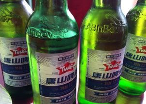 唐山啤酒12 每日四瓶的暢飲與健康考量