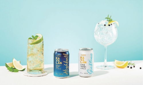 低度酒飲料為何讓年輕人“上頭”？——從喜茶跨界看新消費趨勢