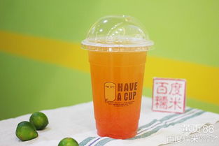 飲品加盟首選 茶柚青檸——健康與商機的完美結(jié)合